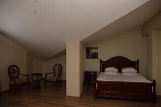 Гостиница Столица Гатчина Двухместный стандартный номер с 1 кроватью-10